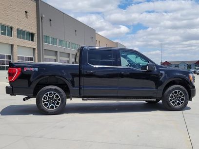 Certified 2023 Ford F150 XLT w/ Equipment Group 302A High