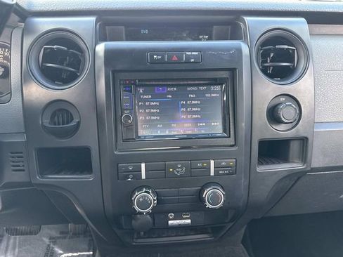 Used 2013 Ford F150 STX w/ Mid Equipment Group image 23