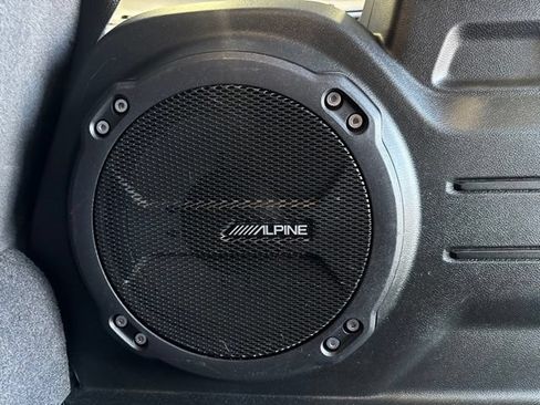 Used 2023 Jeep Wrangler Unlimited w/ Cold Weather Group AWD/4WD image 47