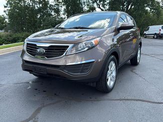 Used 2013 Kia Sportage LX FWD video 1