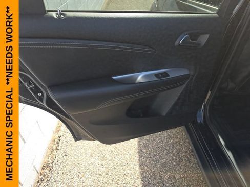 Used 2012 Dodge Journey R/T AWD/4WD image 31