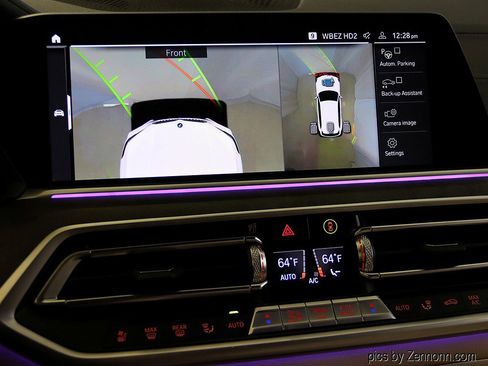 Used 2022 BMW X5 xDrive45e w/ Executive Package image 23