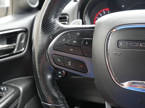 Used 2022 Dodge Durango GT AWD/4WD image 29