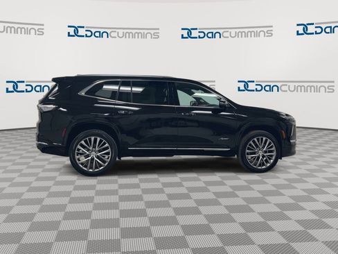 New 2026 Buick Enclave Avenir w/ Super Cruise Package image 9