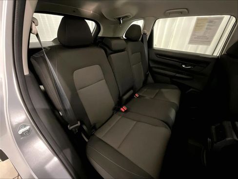 Used 2025 Honda CR-V LX image 16