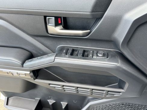 New 2026 Toyota Tacoma 4x4 Double Cab Hybrid image 17