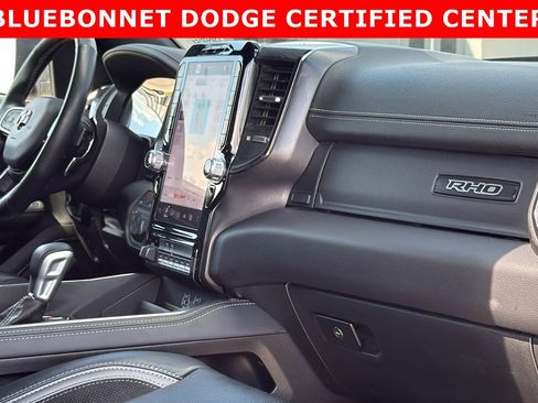 Used 2025 RAM 1500 RHO w/ Bed Utility Group AWD/4WD image 28
