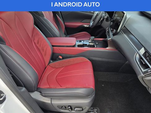Used 2024 Lexus RX 500h F Sport w/ Convenience Package AWD/4WD image 14