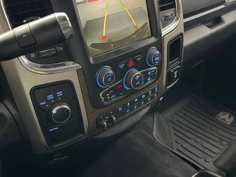 Used 2017 RAM 2500 Laramie w/ Sport Appearance Group AWD/4WD image 28