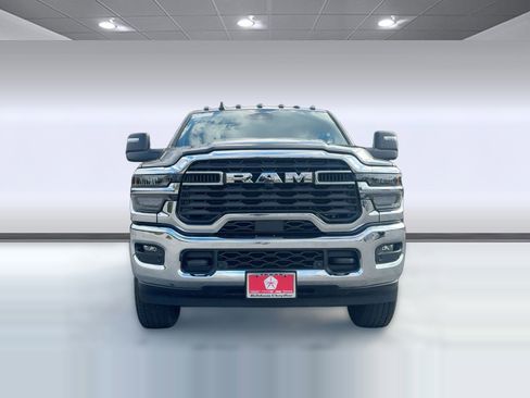 New 2026 RAM 3500 Tradesman image 5