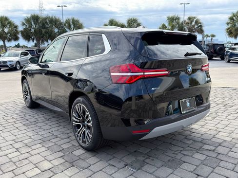 New 2026 BMW X3 xDrive30 w/ Convenience Package image 11