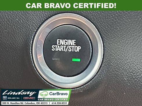 Certified 2022 GMC Terrain SLT w/ Tech Package image 16