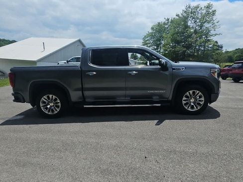 Used 2021 GMC Sierra 1500 Denali w/ Technology Package AWD/4WD image 6