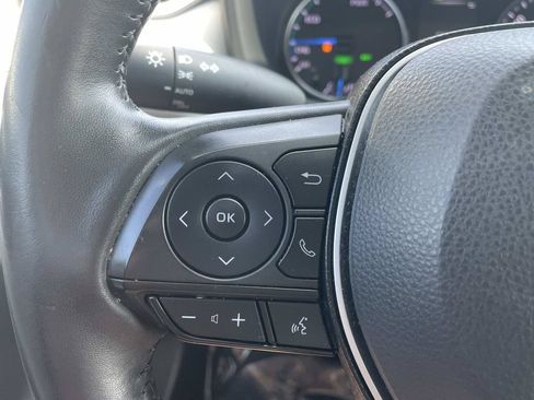 Used 2022 Toyota RAV4 XLE w/ XLE Grade Weather Package AWD/4WD image 27