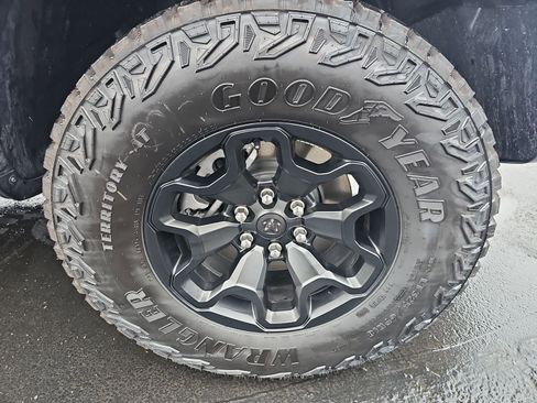 New 2026 RAM 1500 RHO AWD/4WD image 31