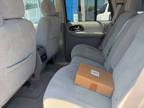 Used 2007 Chevrolet TrailBlazer LS image 9