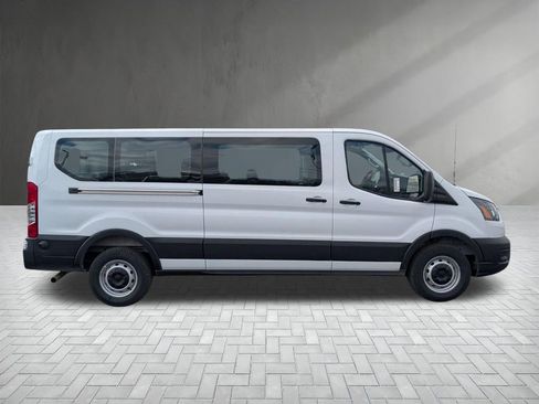 New 2026 Ford Transit 350 XL image 9