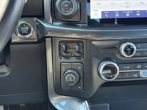 Used 2023 Ford F150 XLT w/ Equipment Group 302A High AWD/4WD image 15