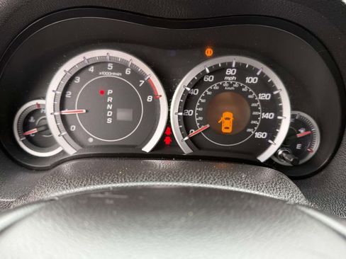 Used 2013 Acura TSX Sedan image 15