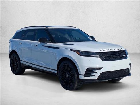 New 2026 Land Rover Range Rover Velar Dynamic SE image 7