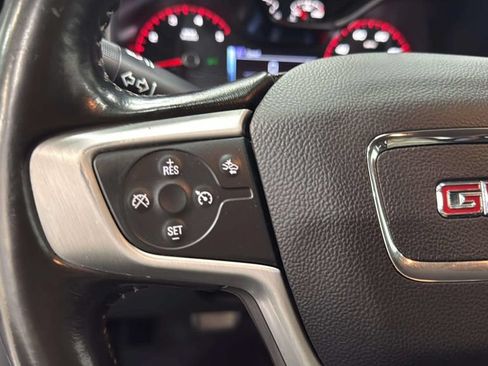 Used 2017 GMC Canyon SLT w/ Driver Alert Package AWD/4WD image 25
