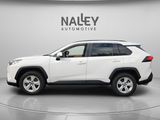 Used 2020 Toyota RAV4 XLE image 2