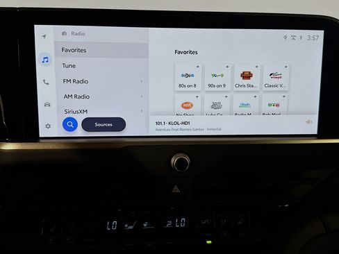 Used 2026 Toyota Crown Limited image 17
