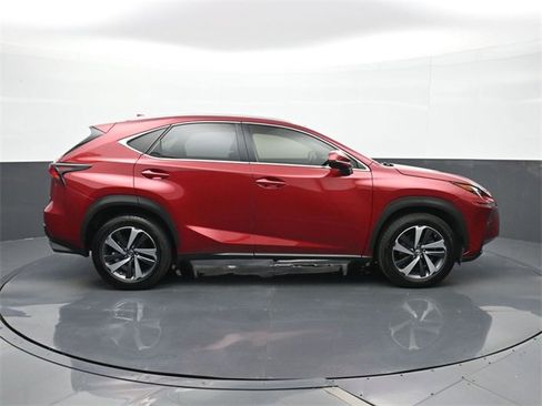 Used 2019 Lexus NX 300 F Sport image 23