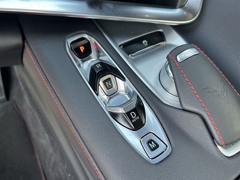 Certified 2024 Chevrolet Corvette Stingray Coupe w/ Battery Protection Package image 24