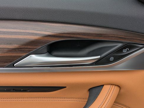 Certified 2023 BMW 530i w/ Premium Package image 13