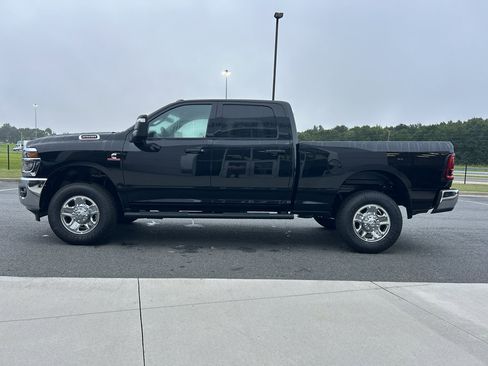 New 2025 RAM 2500 Tradesman image 4