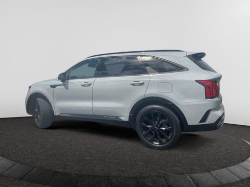 Used 2022 Kia Sorento SX image 7