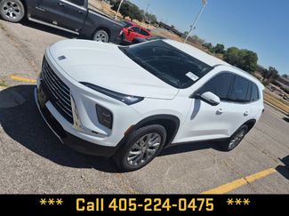 Used 2026 Buick Enclave Preferred FWD video 2