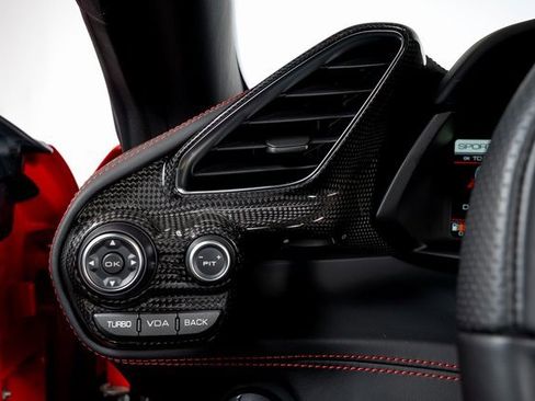 Certified 2019 Ferrari 488 Spider image 32