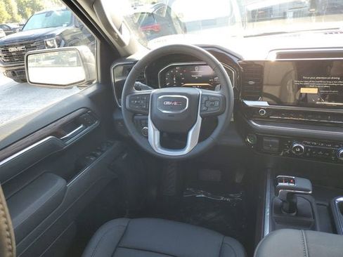 New 2026 GMC Sierra 1500 SLT w/ SLT Premium Plus Package image 15