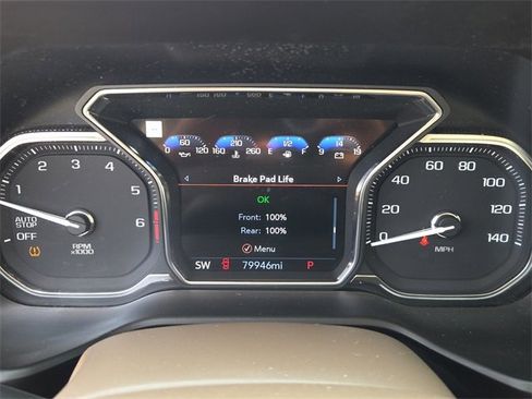 Used 2021 GMC Yukon XL Denali w/ Denali Premium Package image 28