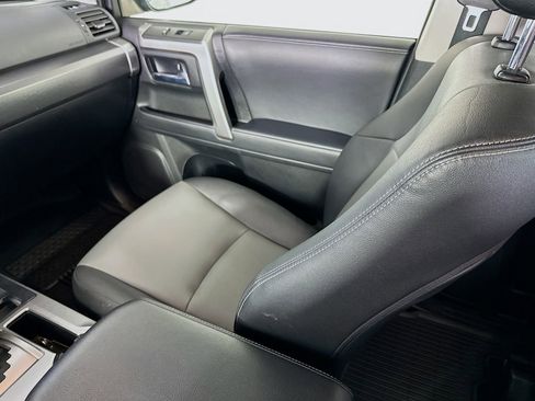 Certified 2023 Toyota 4Runner SR5 Premium w/ Moonroof Package AWD/4WD image 24