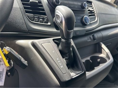 New 2025 Ford Transit 150 Low Roof image 15