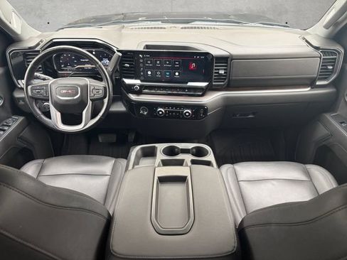 Certified 2022 GMC Sierra 1500 SLT image 20