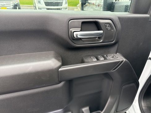 New 2026 Chevrolet Silverado 3500 W/T w/ WT Convenience Package image 19