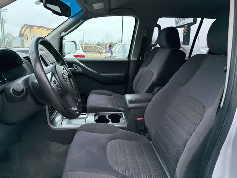 Used 2006 Nissan Pathfinder SE w/ (G01) SE Comfort Pkg image 12