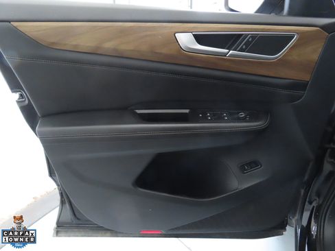 Used 2024 Volkswagen Atlas SE FWD image 10