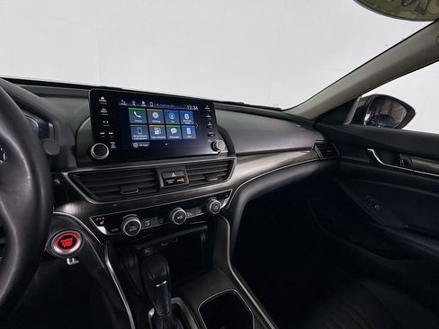 Used 2022 Honda Accord Sport Special Edition image 23