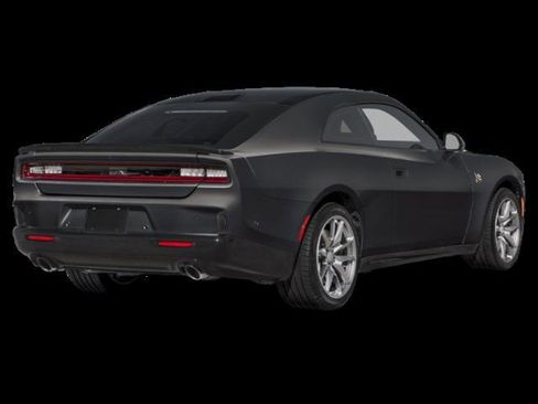 New 2026 Dodge Charger Scat Pack w/ Blacktop Package image 2