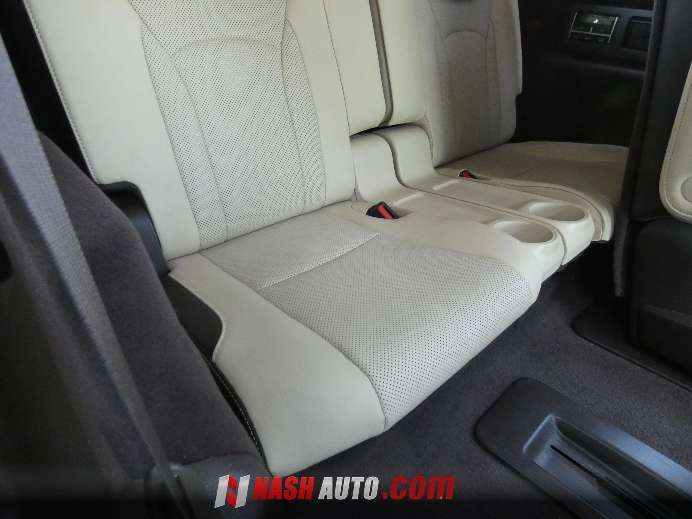 Used 2018 Lexus RX 450hL Premium w/ Premium Package AWD/4WD image 44