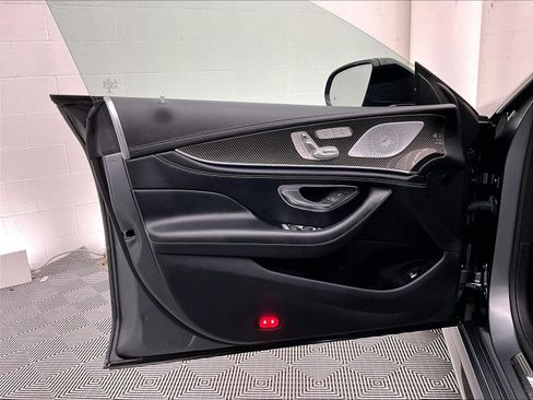 Certified 2022 Mercedes-Benz AMG GT 53 image 24