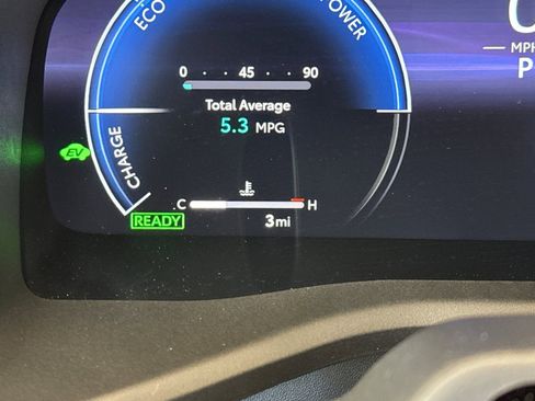 New 2026 Toyota Camry XLE FWD image 9