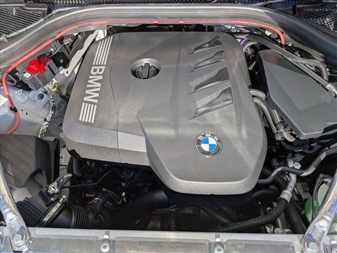 Used 2026 BMW X3 xDrive30i w/ Premium Package AWD/4WD image 16