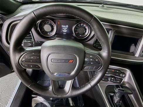 Used 2022 Dodge Challenger SXT w/ Cold Weather Group image 20