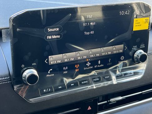 New 2026 Nissan Rogue SL image 23